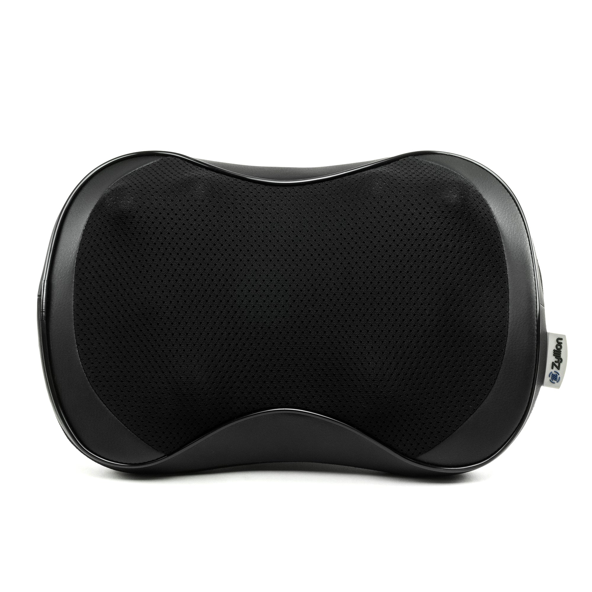 Shiatsu Back and Neck Massager Pillow with Heat and 8 Nodes - Image 3
