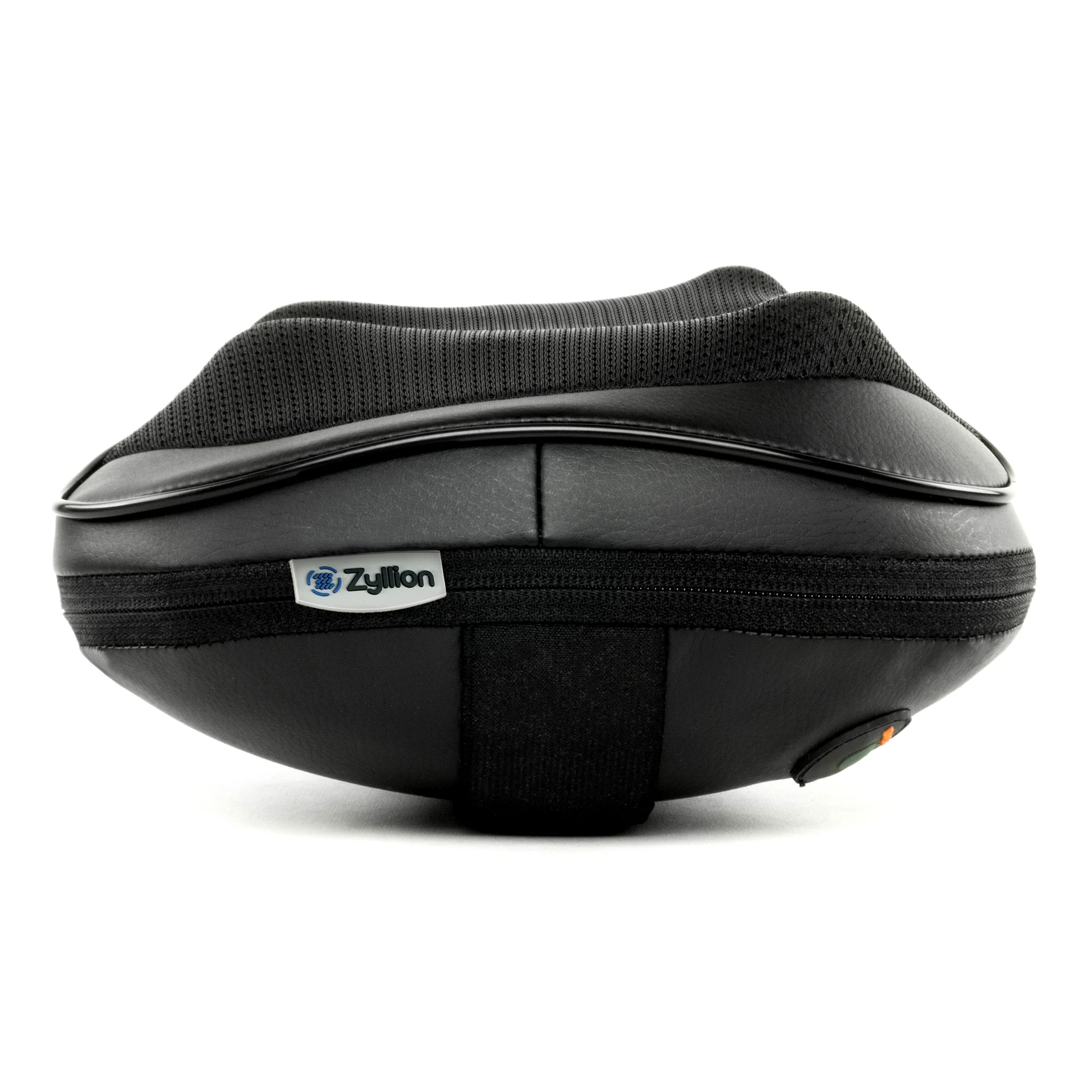 Shiatsu Back and Neck Massager Pillow with Heat and 8 Nodes - Image 7