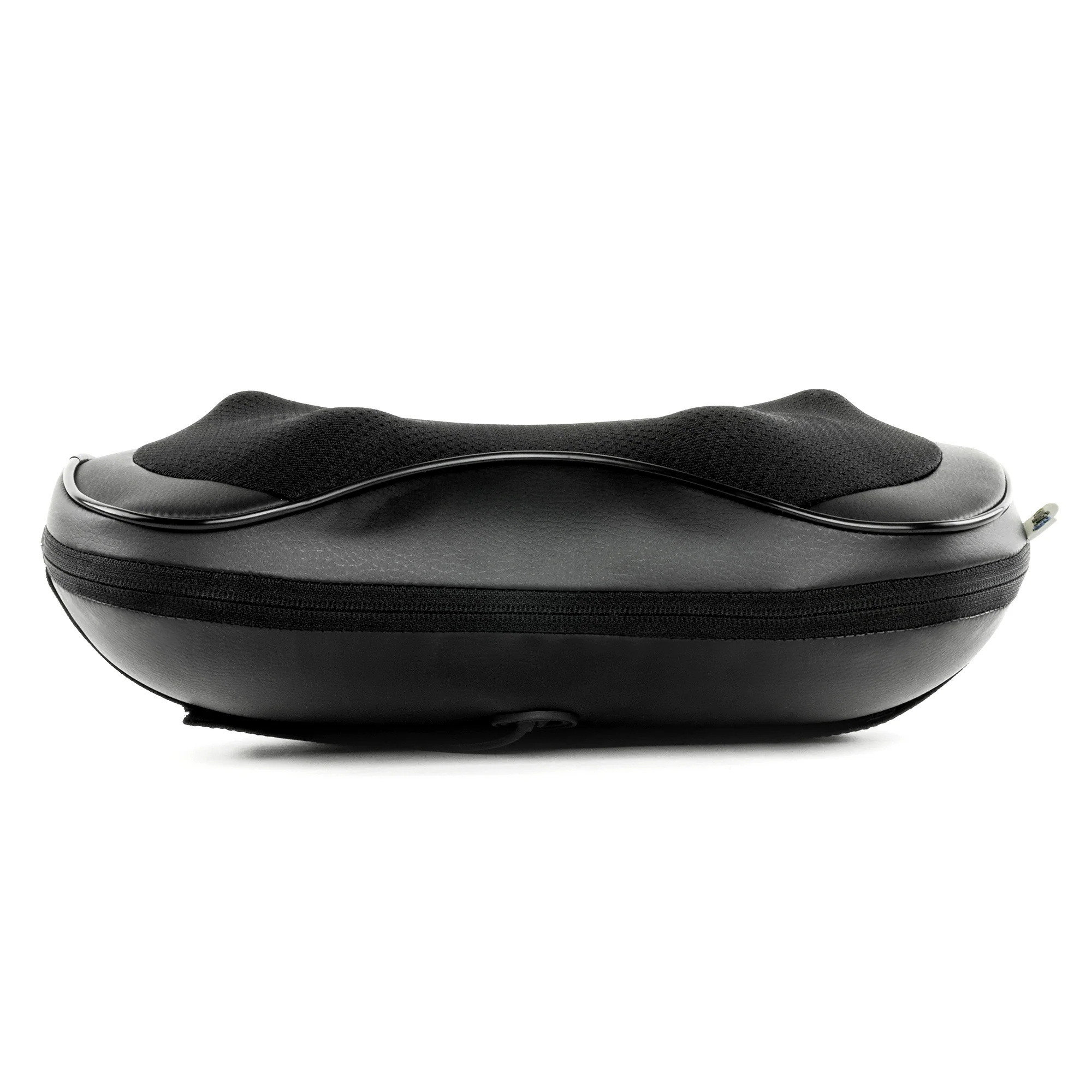 Shiatsu Back and Neck Massager Pillow with Heat and 8 Nodes - Image 8
