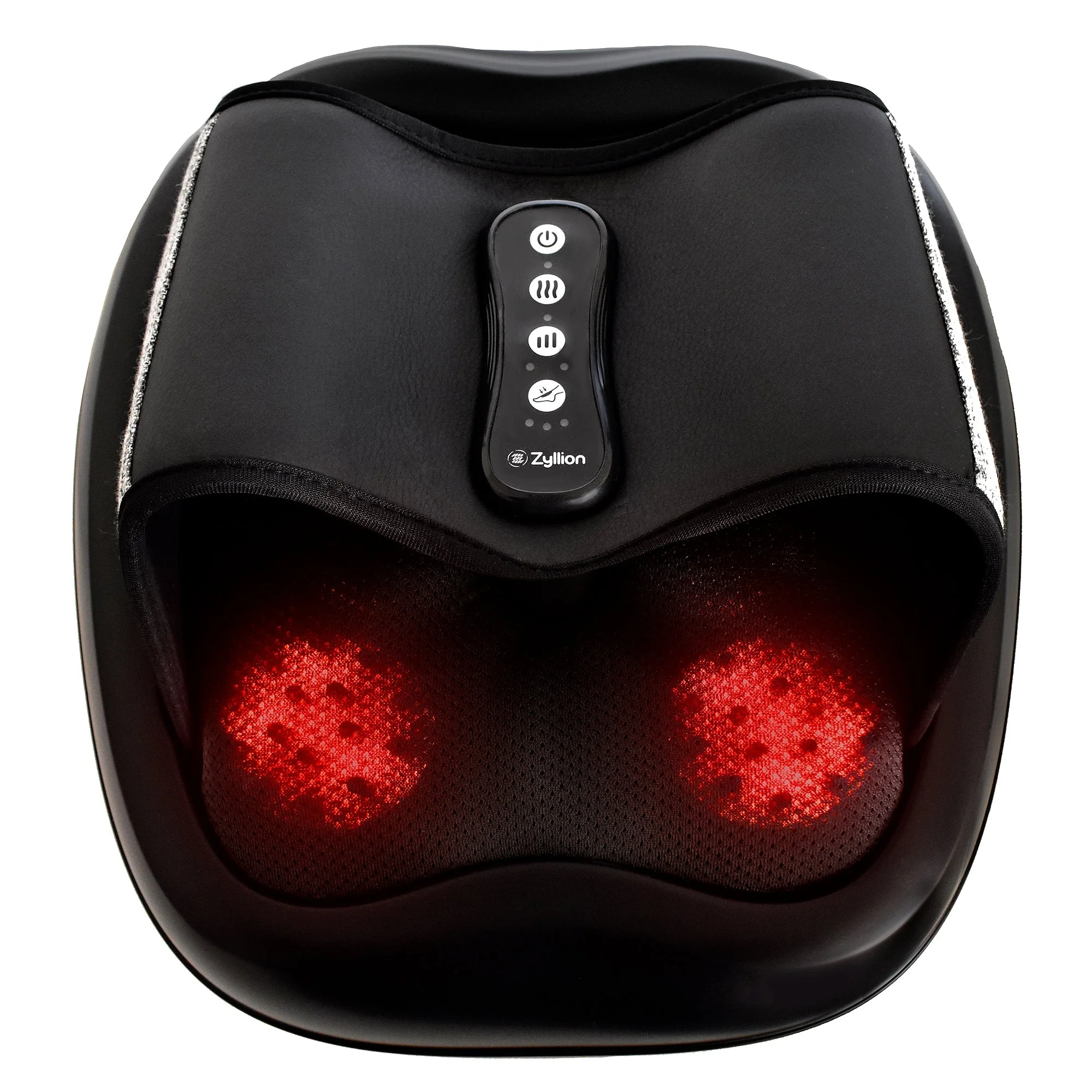 Shiatsu Foot Massager with Heat - Image 18