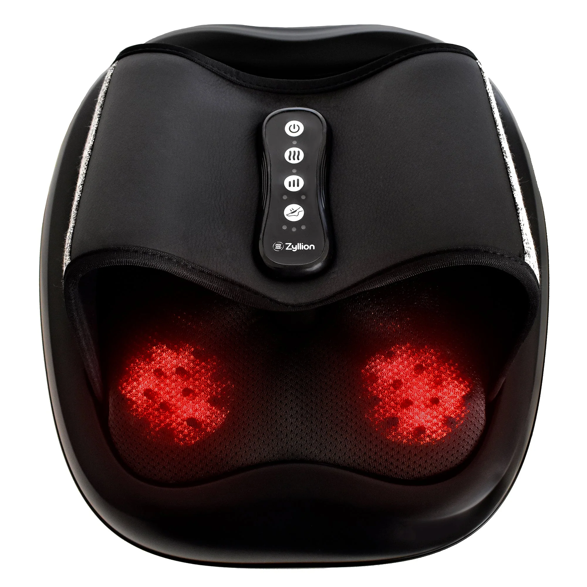 Shiatsu Foot Massager with Heat - Image 4